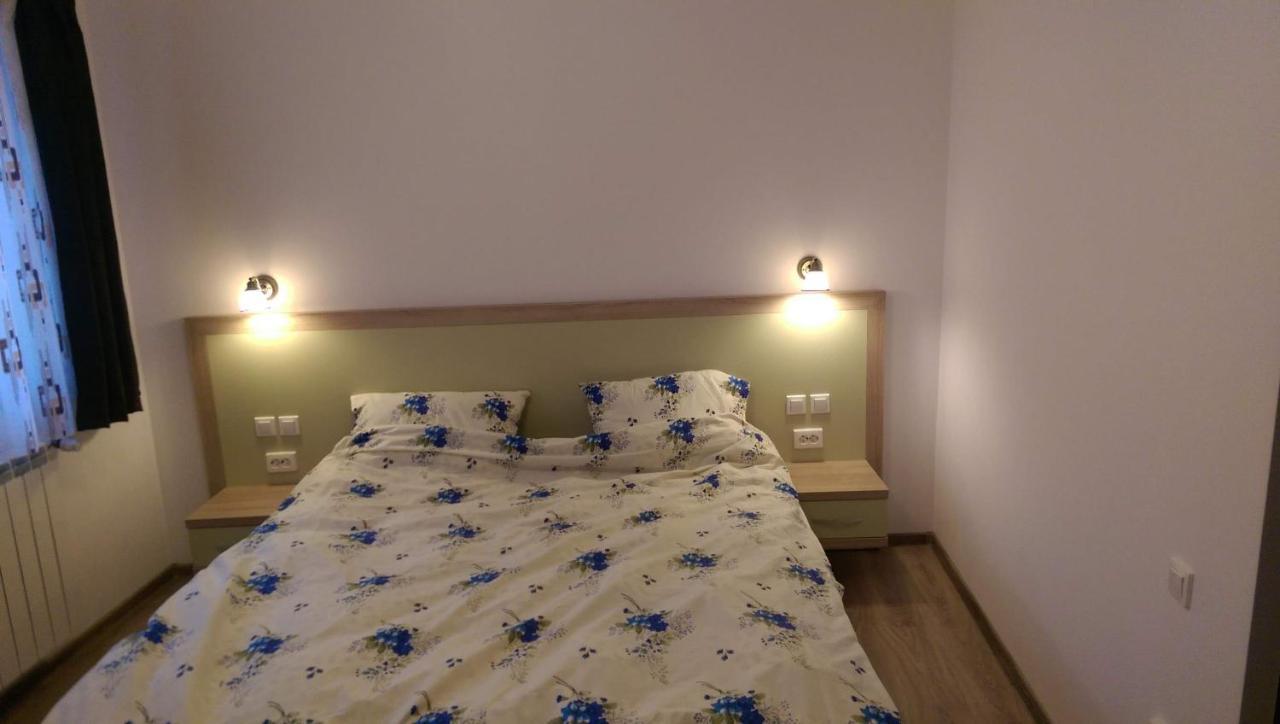 Eva'S Little House - Acasa La Taticul Albinelor Apartment Sinca Veche Екстериор снимка