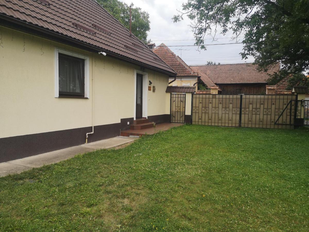 Eva'S Little House - Acasa La Taticul Albinelor Apartment Sinca Veche Екстериор снимка