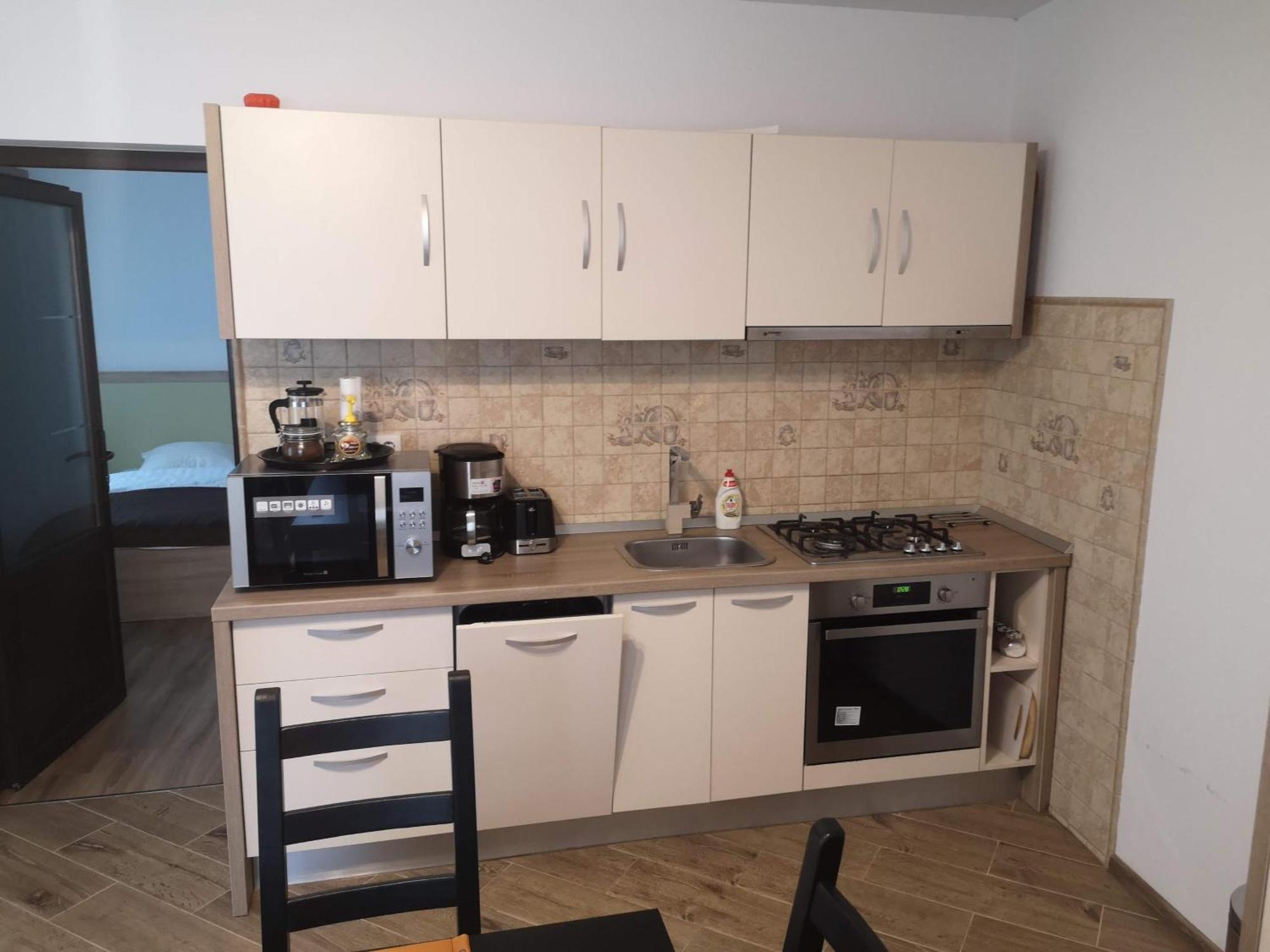 Eva'S Little House - Acasa La Taticul Albinelor Apartment Sinca Veche Екстериор снимка